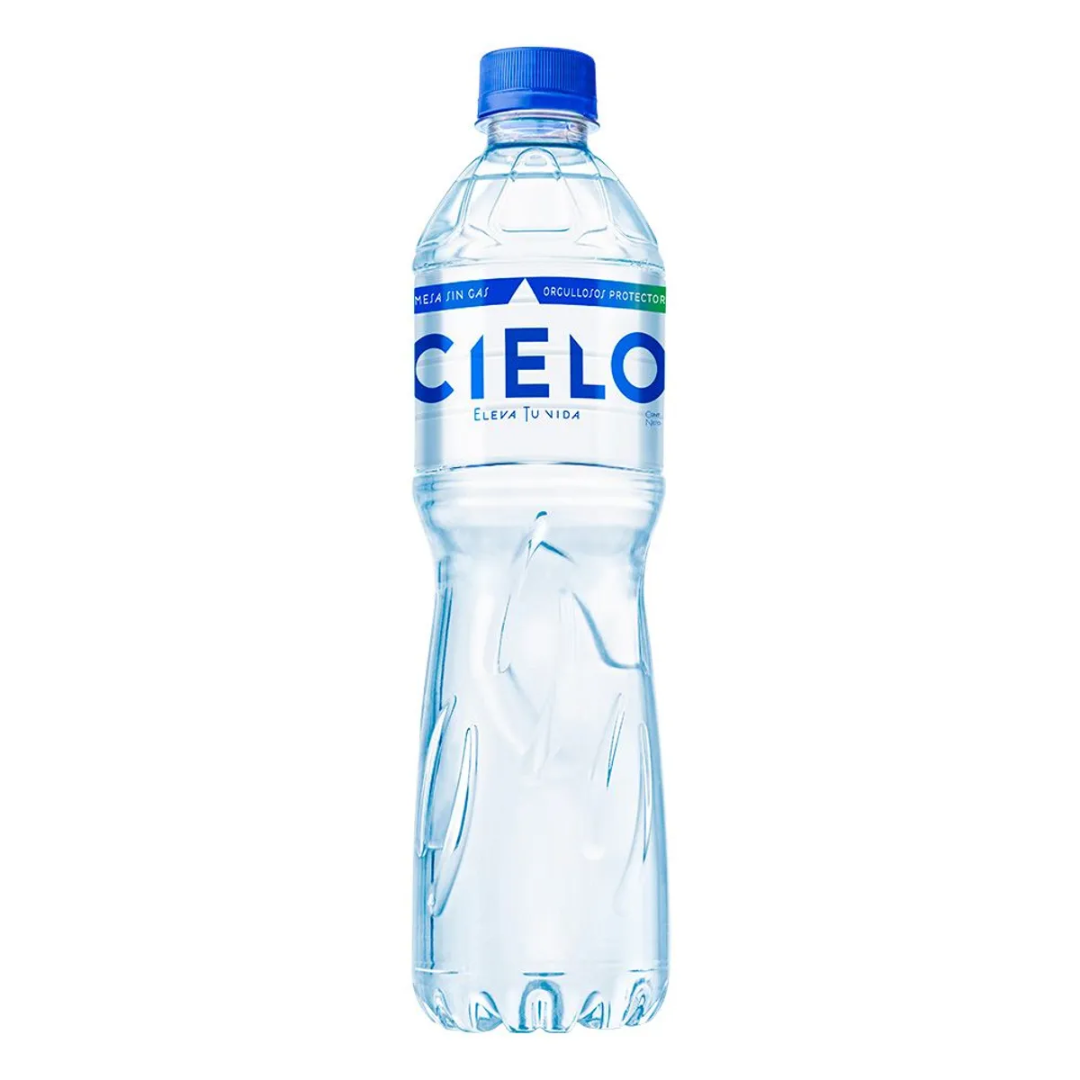 Agua Cielo